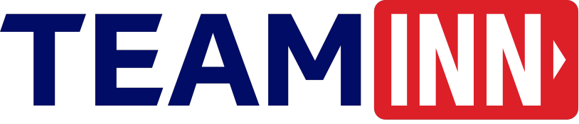 Team Inn Logo Home - TeamINN